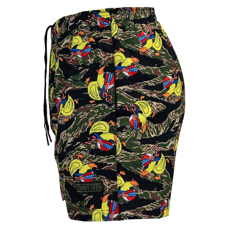 Load image into Gallery viewer, Men's V3 Performance Training Shorts | 5.5"