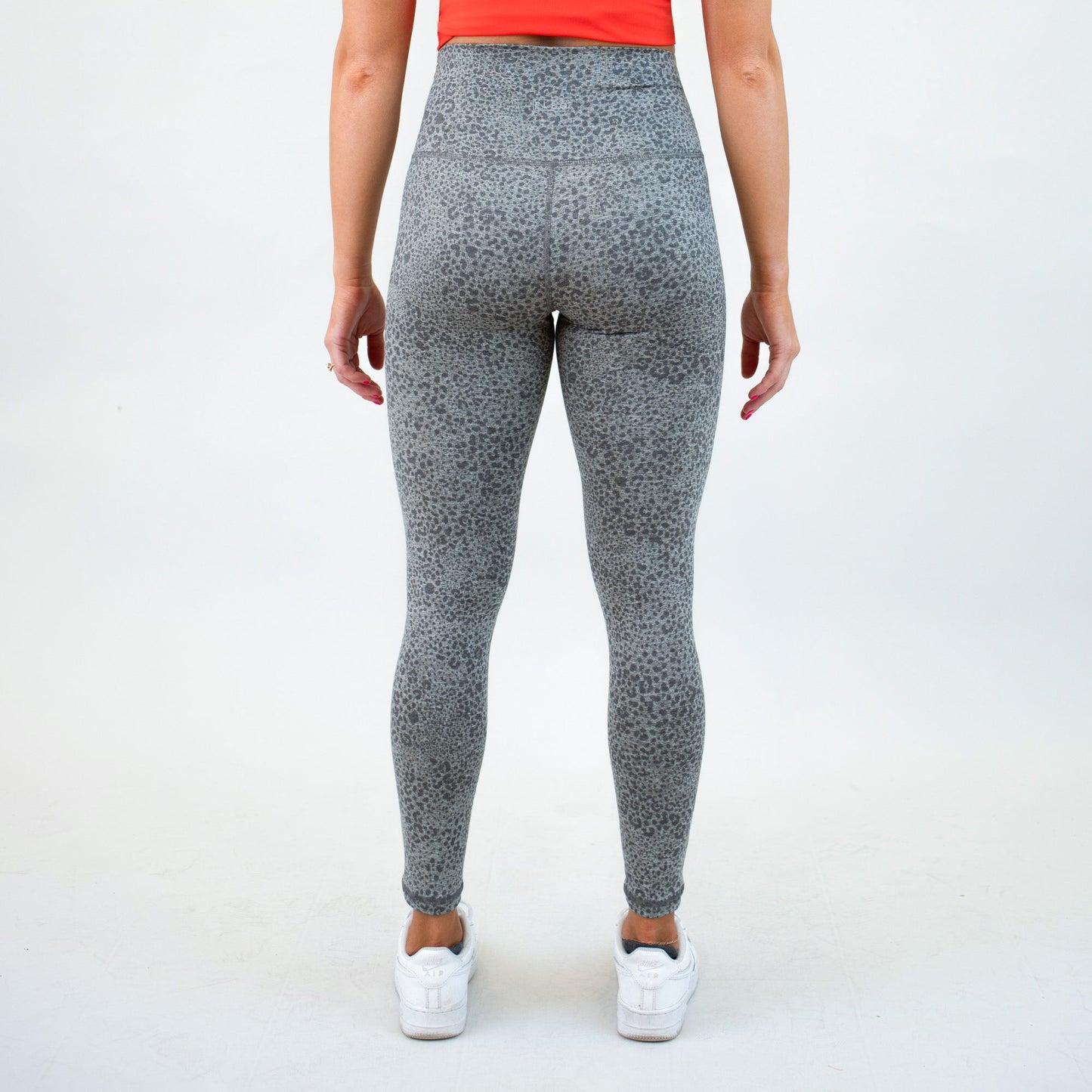 Super High Legging - Higher Rise - Skoutley Outdoors LLC