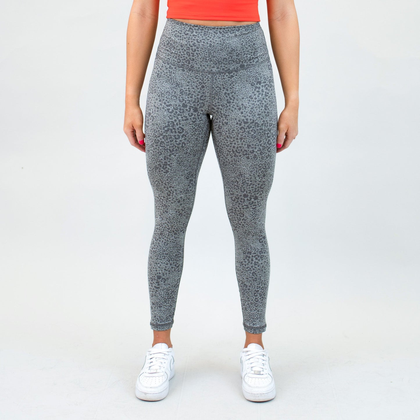 Super High Legging - Higher Rise - Skoutley Outdoors LLC