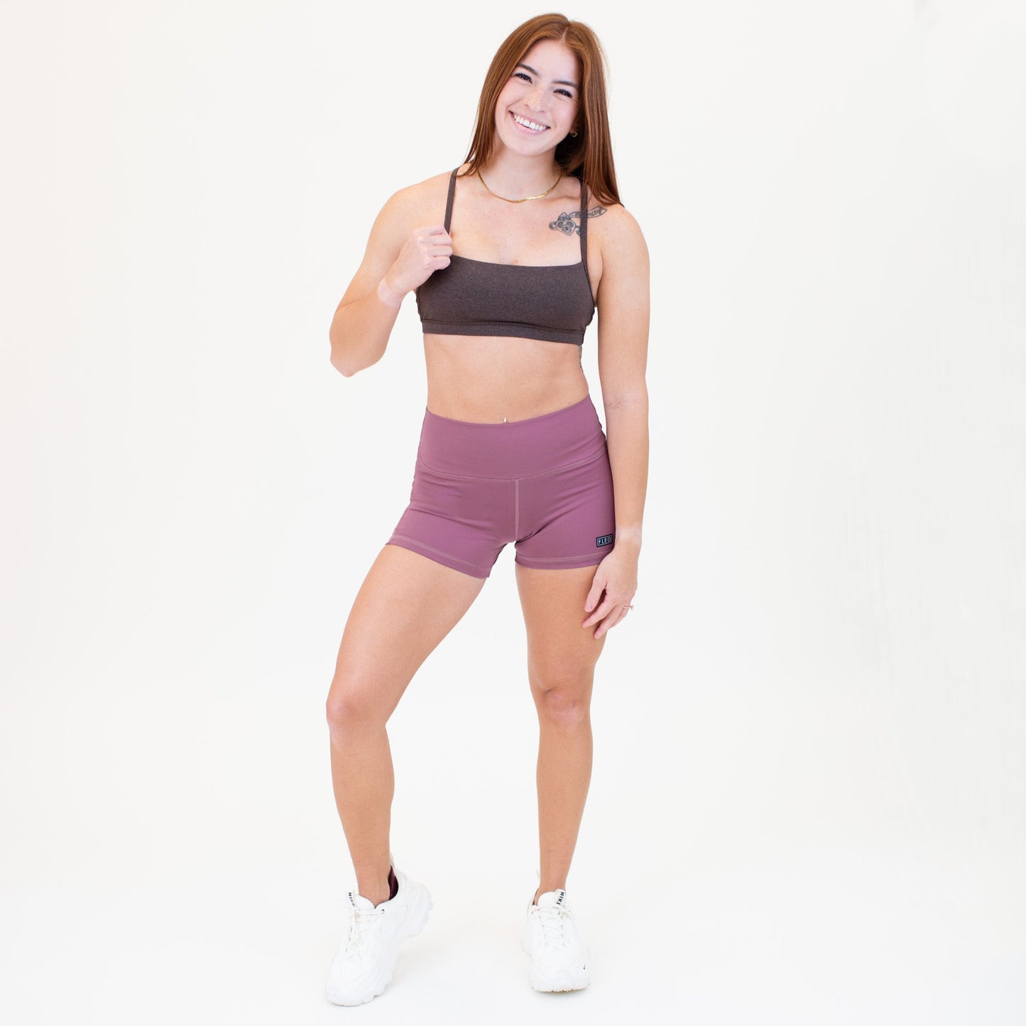 Chloe Sports Bra - Light Support - Skoutley Outdoors LLC
