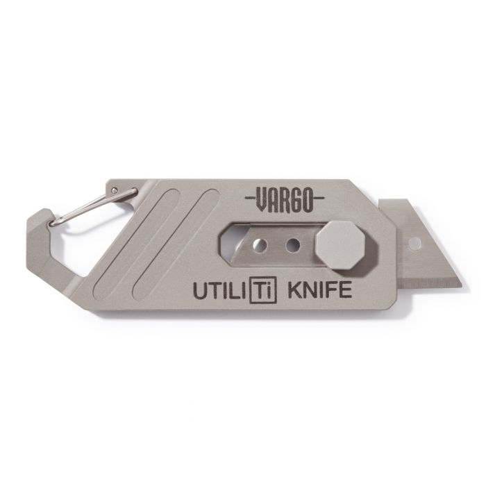 Load image into Gallery viewer, UTILITI KNIFE