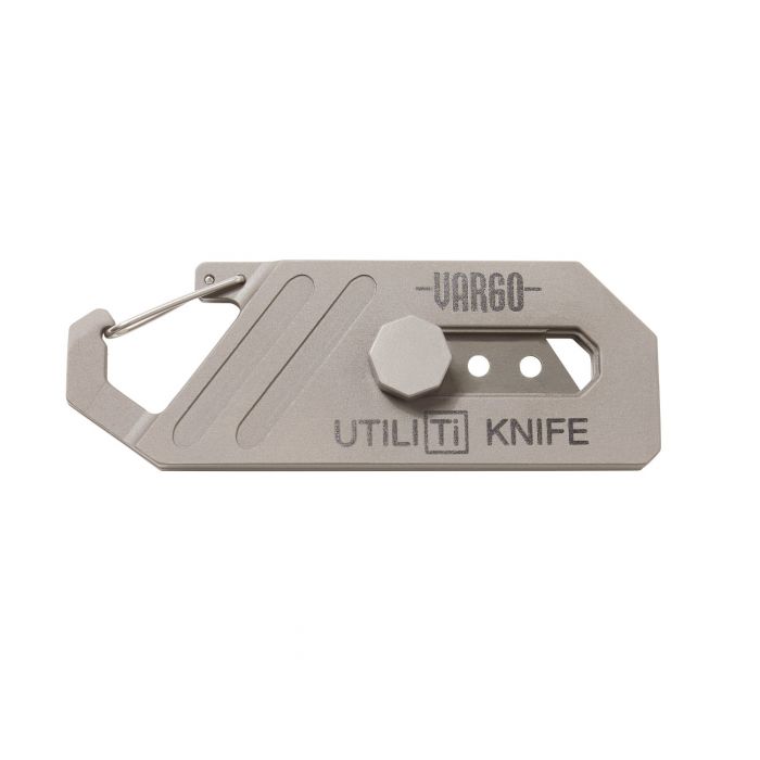 Load image into Gallery viewer, UTILITI KNIFE