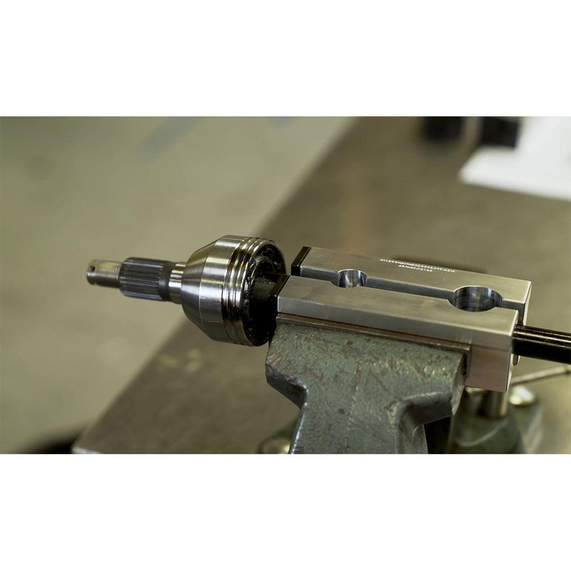 Load image into Gallery viewer, AGM Products UTV Axle Jaws