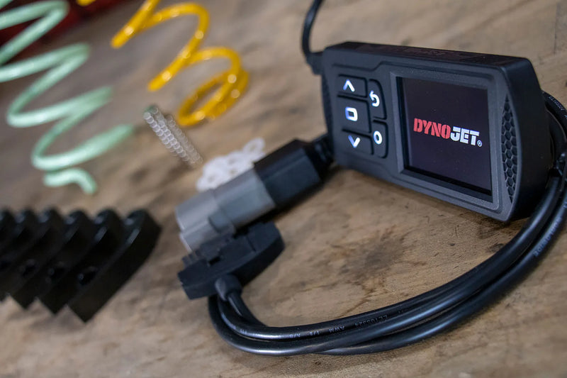 Load image into Gallery viewer, Dynojet 96090003 Stg. 2 kit for 17-21 Polaris RZR XP Turbo & Turbo S