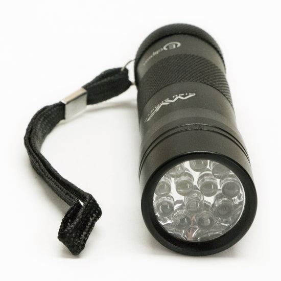 Load image into Gallery viewer, MVP Compact UV Glow Charge Light