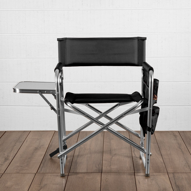 Load image into Gallery viewer, Sports Chair with Side Table