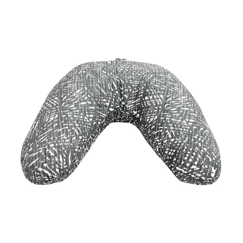 Load image into Gallery viewer, V-Shaped Meditation Cushion