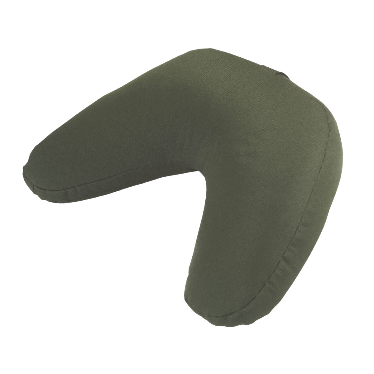 V-Shaped Meditation Cushion