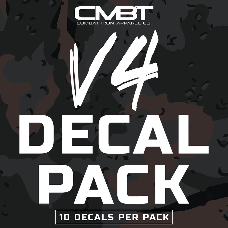 Load image into Gallery viewer, Sticker Decal Pack V4