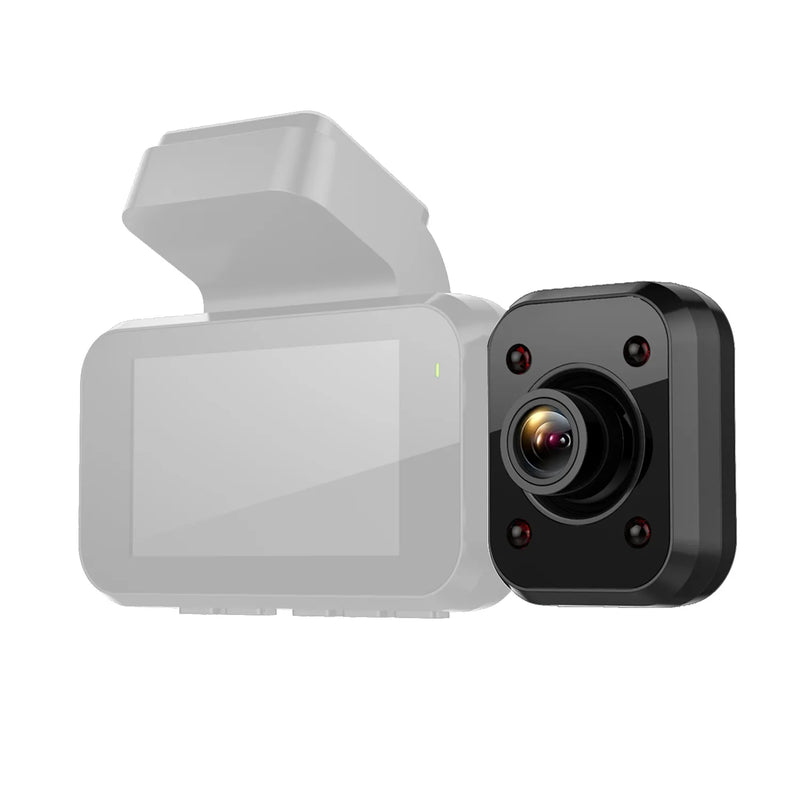 Load image into Gallery viewer, Rexing V55 Dash Cam – 4K Modular Capabilities, 5.0 GHz Wi-Fi, and GPS Car Dash Camera Recorder