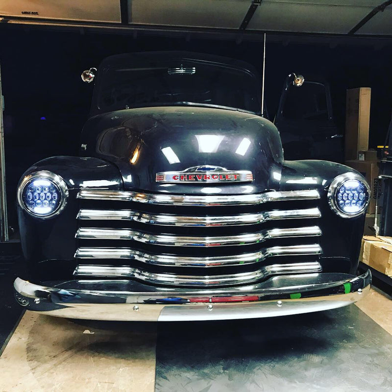 Load image into Gallery viewer, VADER SERIES Headlights