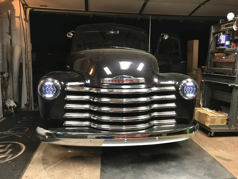 Load image into Gallery viewer, VADER SERIES Headlights