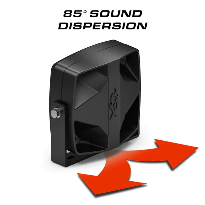 Load image into Gallery viewer, Feniex Vanguard 100W Siren Speaker