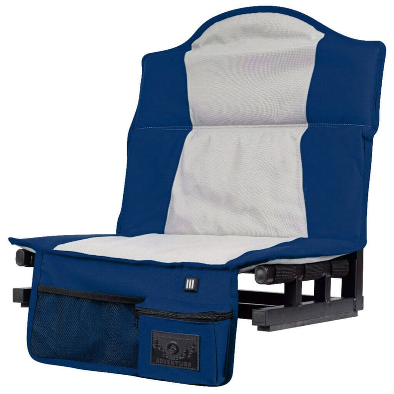 Load image into Gallery viewer, Vantage Heated Stadium Seat