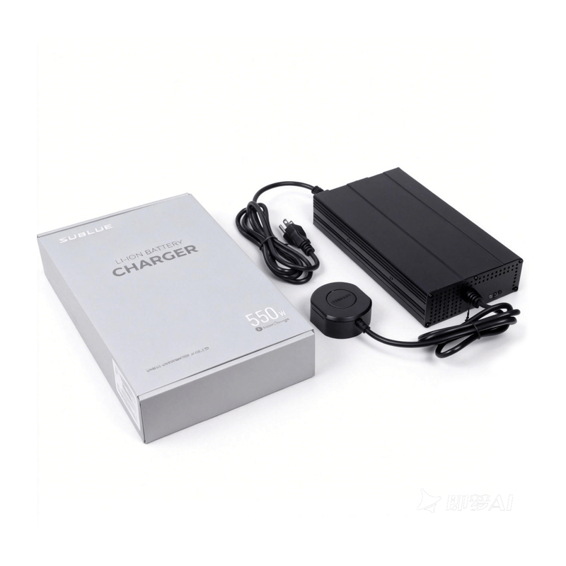 Load image into Gallery viewer, VAPOR / VAPOR Pro Fast Charger