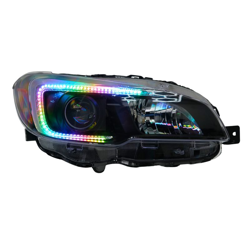 Load image into Gallery viewer, Subaru WRX/STI Flow Series DRL Boards (2015-2021)