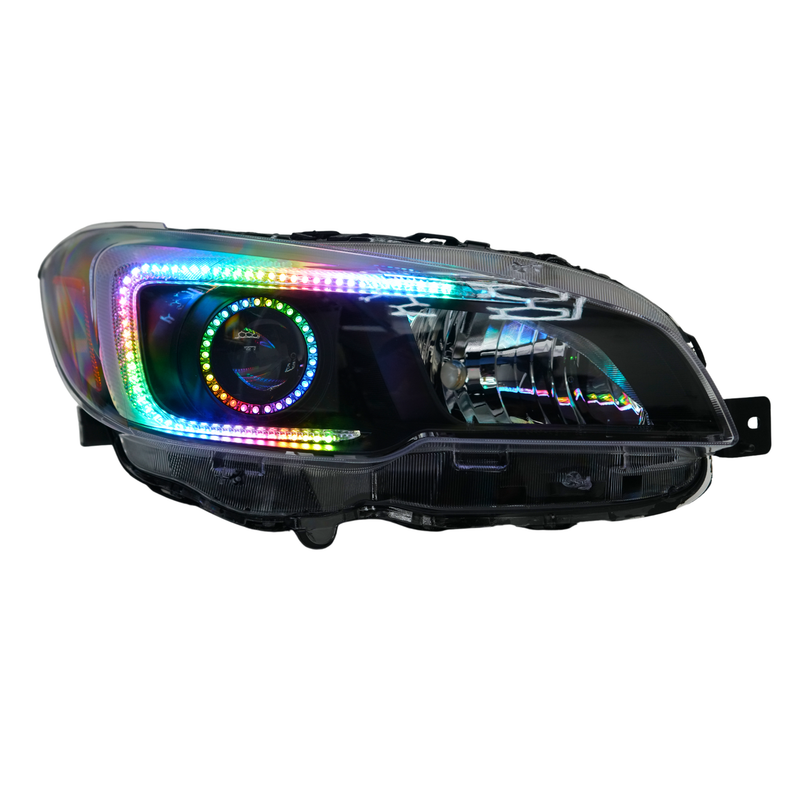 Load image into Gallery viewer, Subaru WRX/STI Flow Series DRL Boards (2015-2021)