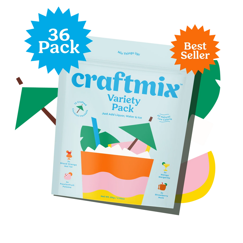 Load image into Gallery viewer, Variety Pack - 36 Pack