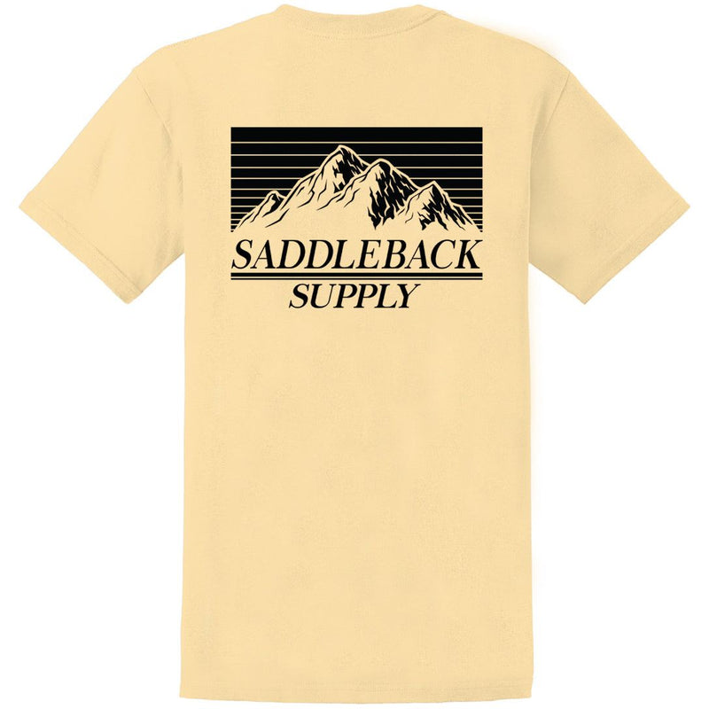 Load image into Gallery viewer, Mountain Tops Tee