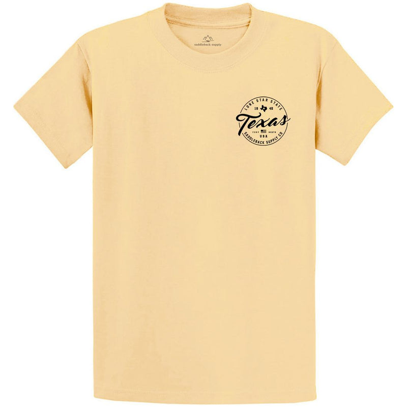 Load image into Gallery viewer, Ol' Texas Tee