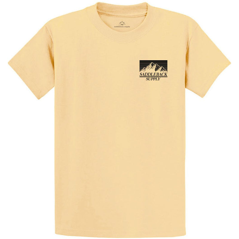 Load image into Gallery viewer, Mountain Tops Tee