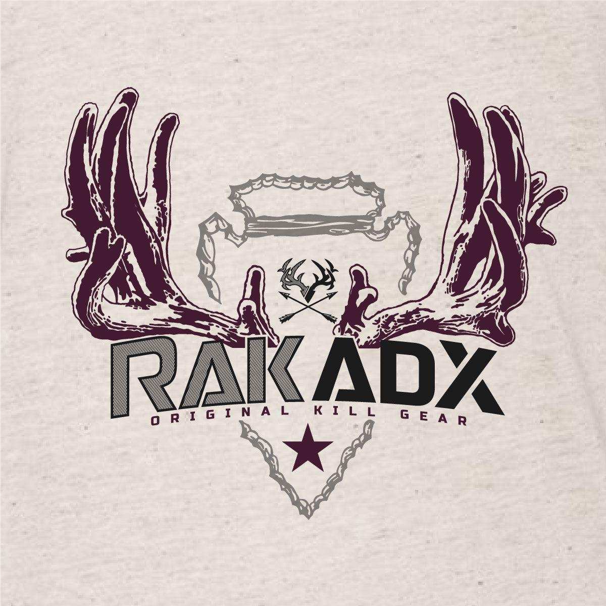 Velvet Addiction Tee - Skoutley Outdoors LLC