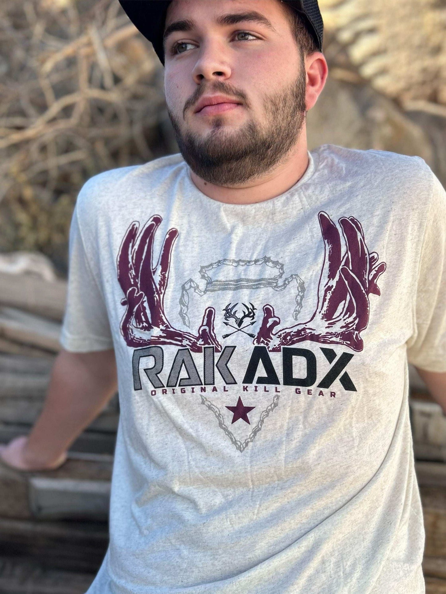 Velvet Addiction Tee - Skoutley Outdoors LLC
