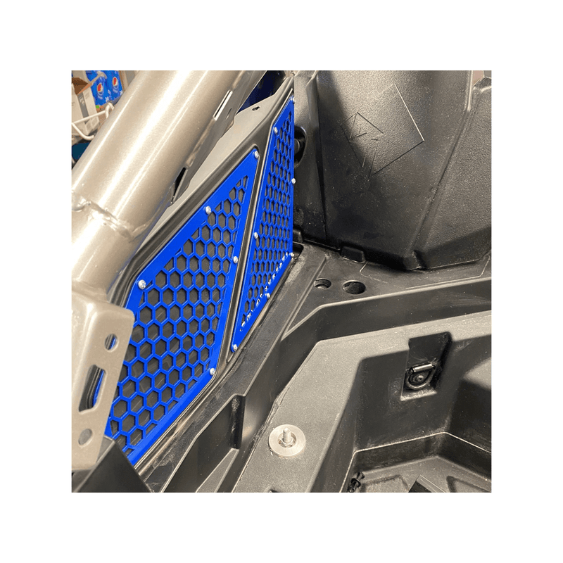 Load image into Gallery viewer, Intake Vent Covers Polaris Pro XP / Pro R / Turbo R / Pro S