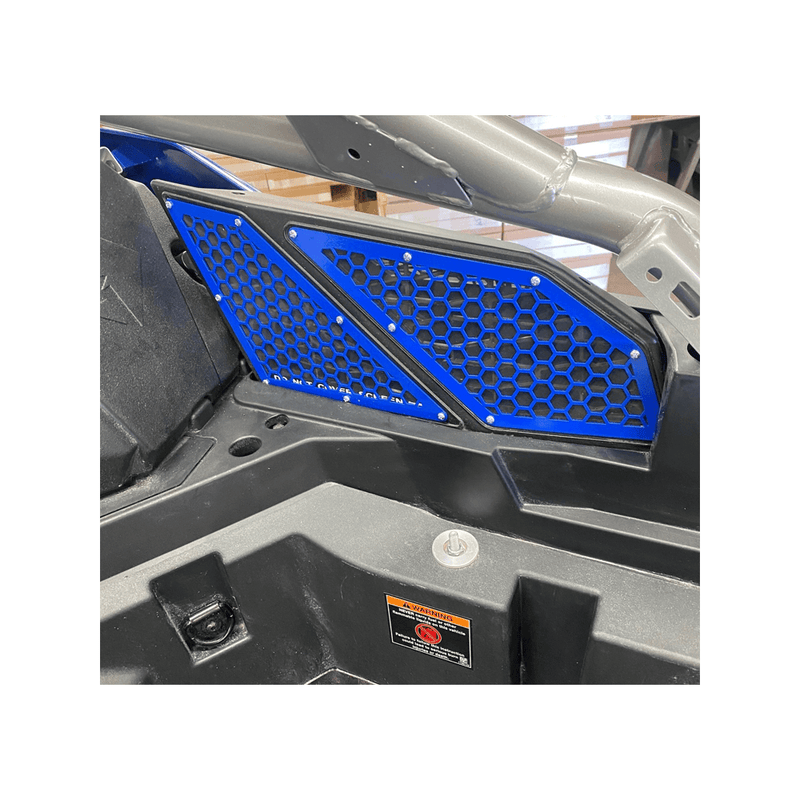 Load image into Gallery viewer, Intake Vent Covers Polaris Pro XP / Pro R / Turbo R / Pro S