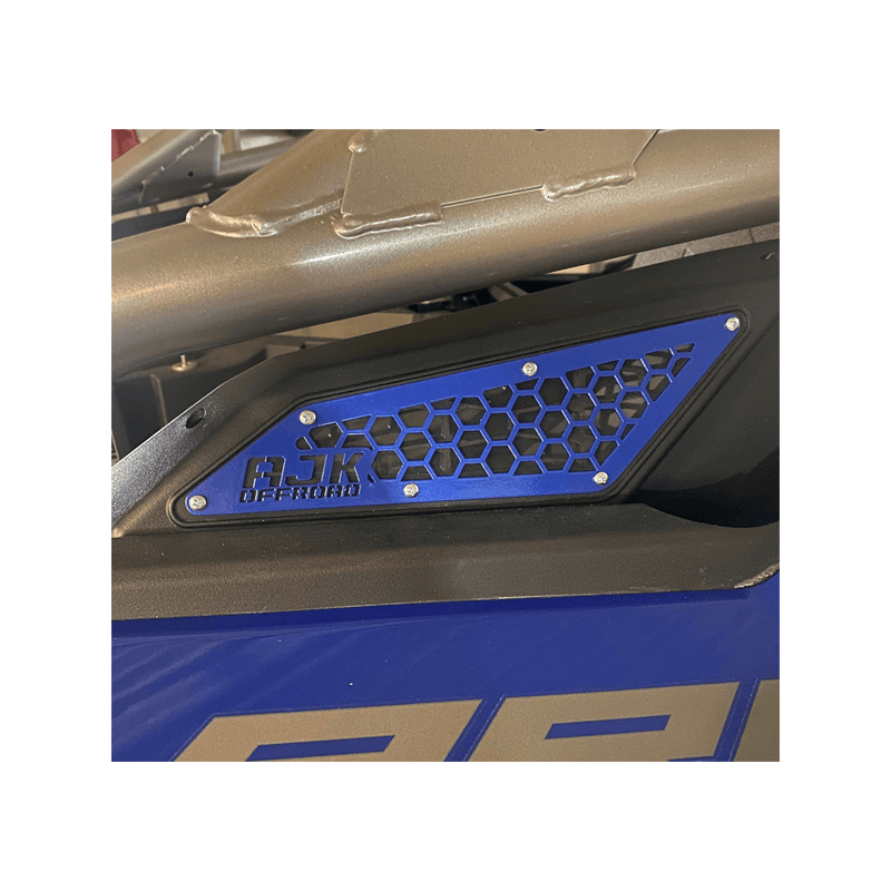 Load image into Gallery viewer, Intake Vent Covers Polaris Pro XP / Pro R / Turbo R / Pro S