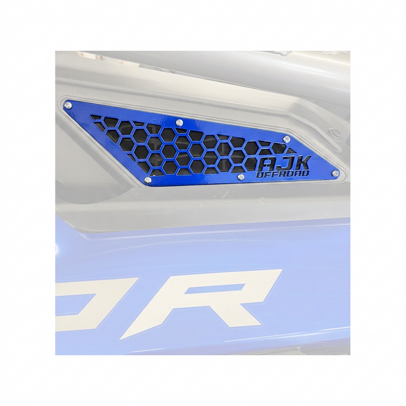 Load image into Gallery viewer, Intake Vent Covers Polaris Pro XP / Pro R / Turbo R / Pro S