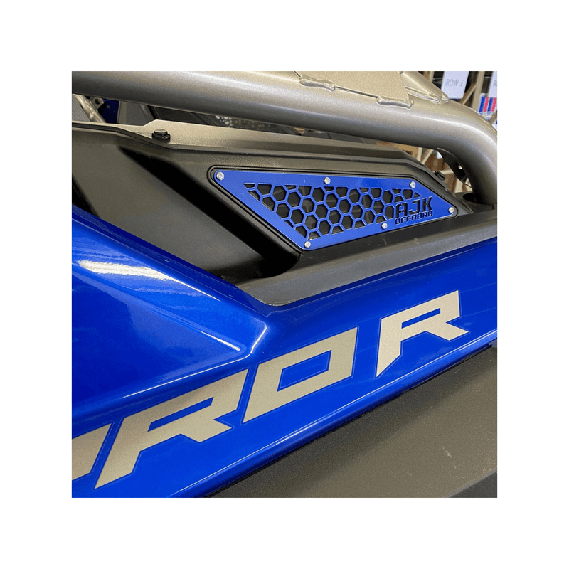 Load image into Gallery viewer, Intake Vent Covers Polaris Pro XP / Pro R / Turbo R / Pro S