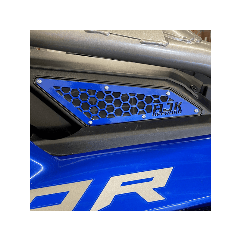 Load image into Gallery viewer, Intake Vent Covers Polaris Pro XP / Pro R / Turbo R / Pro S