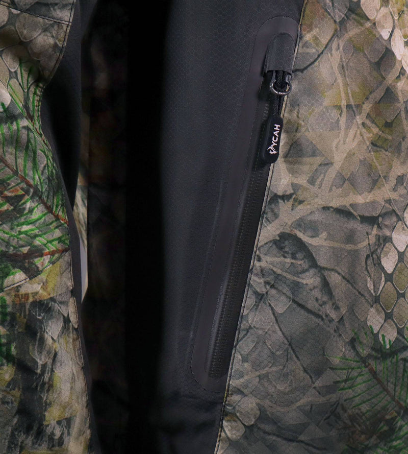 Load image into Gallery viewer, Vycah Ventral Rain Jacket - Fall