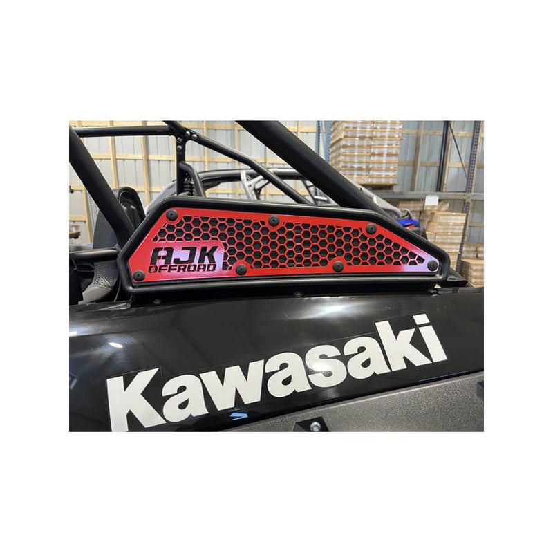 Load image into Gallery viewer, KRX Intake Vent Cover