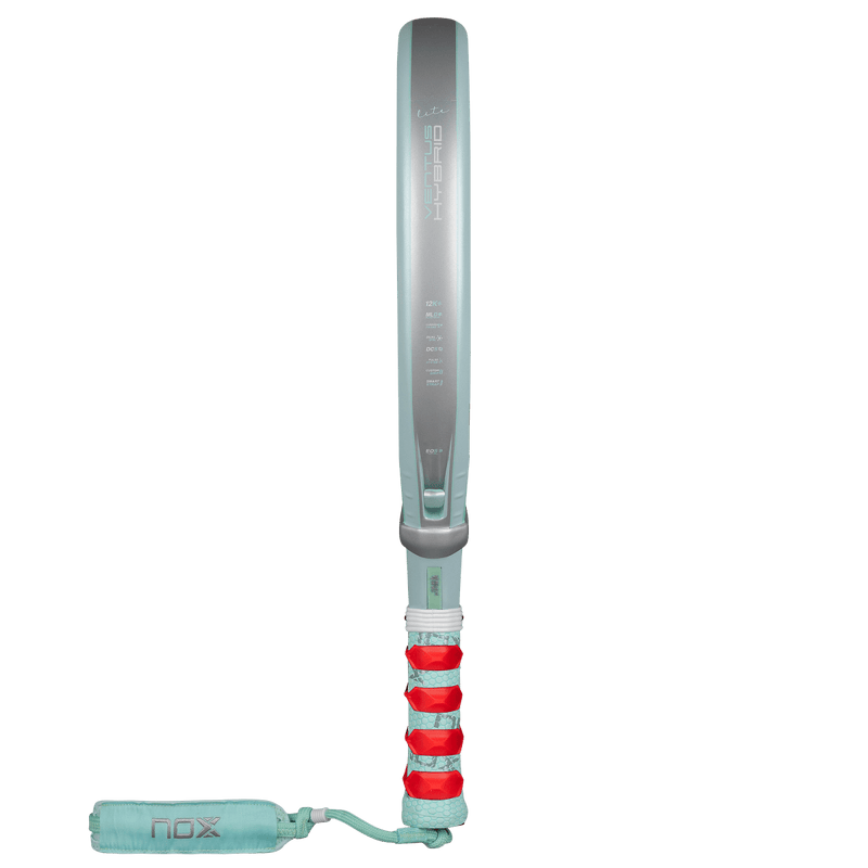 Load image into Gallery viewer, NOX Ventus Hybrid 12K Lite 2026 Padel Racket