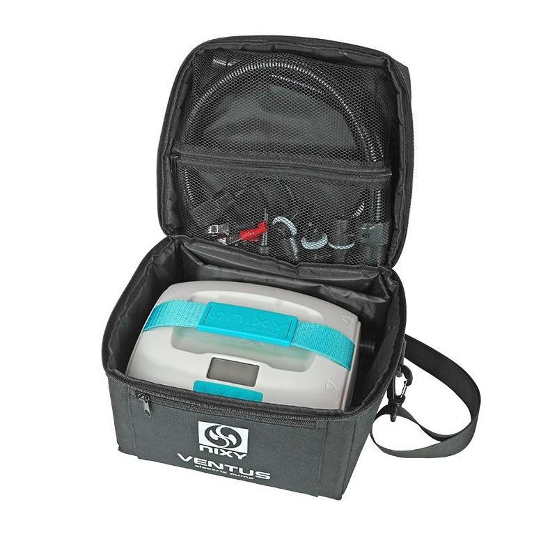 Load image into Gallery viewer, NIXY Ventus Paddle Board Electric Pump