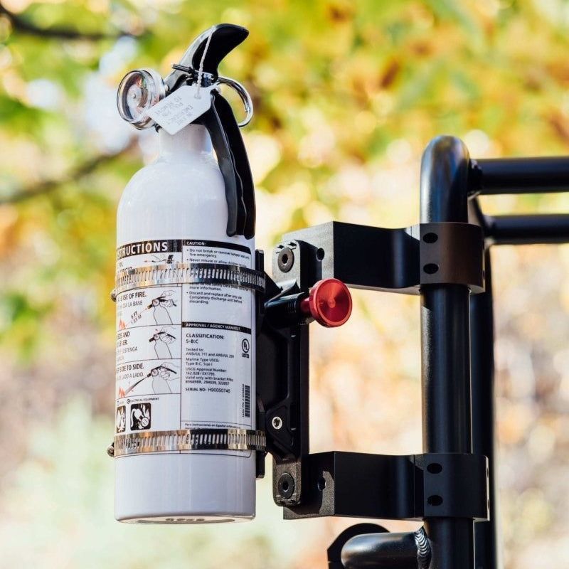 Load image into Gallery viewer, INEOS Grenadier: Versatile Mounting Clamps – 2‑Pack (2" or 3" Versions Available)