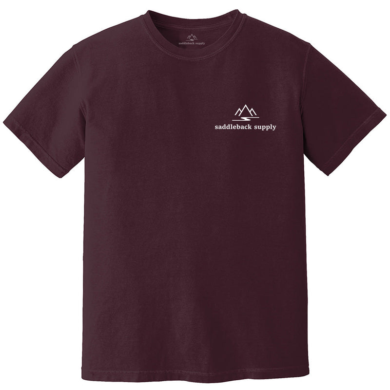 Load image into Gallery viewer, Hunting Dog Pigment Tee
