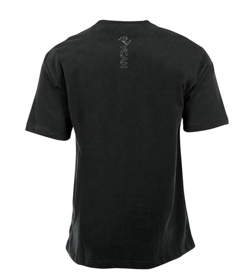 Load image into Gallery viewer, Vycah Short Sleeve Tee - Smoke