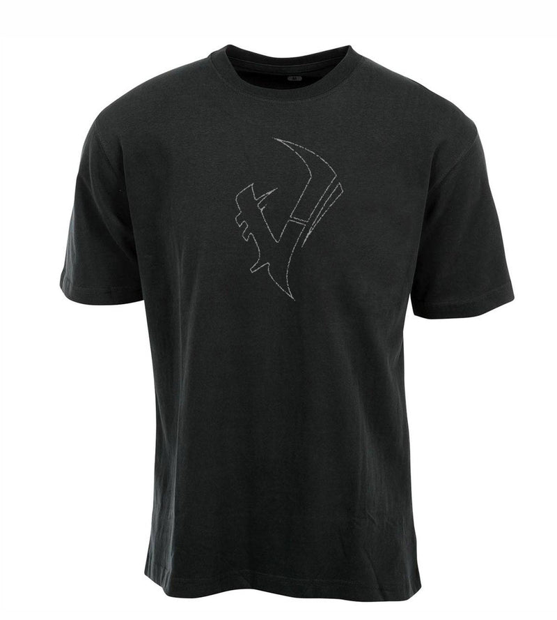 Load image into Gallery viewer, Vycah Short Sleeve Tee - Smoke