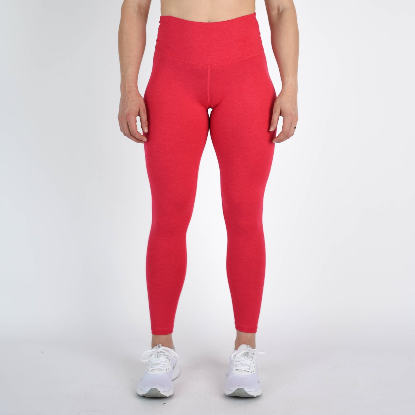 Super High Legging - Higher Rise - Skoutley Outdoors LLC