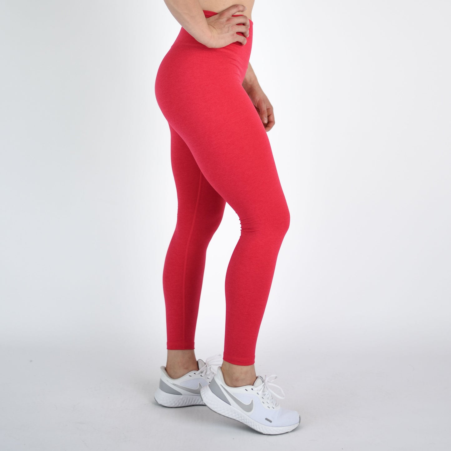 Super High Legging - Higher Rise - Skoutley Outdoors LLC