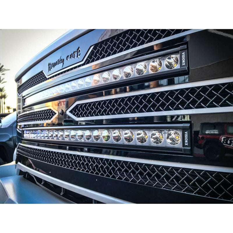 Load image into Gallery viewer, 20" XPL Curved LED Light Bar