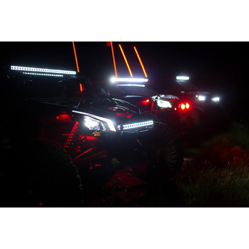Load image into Gallery viewer, 51" XPL LED Light Bar