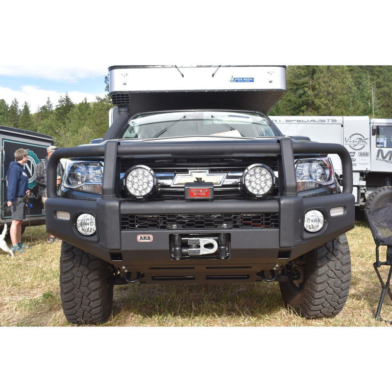 Load image into Gallery viewer, 8.7" ADV Light Cannon Kit