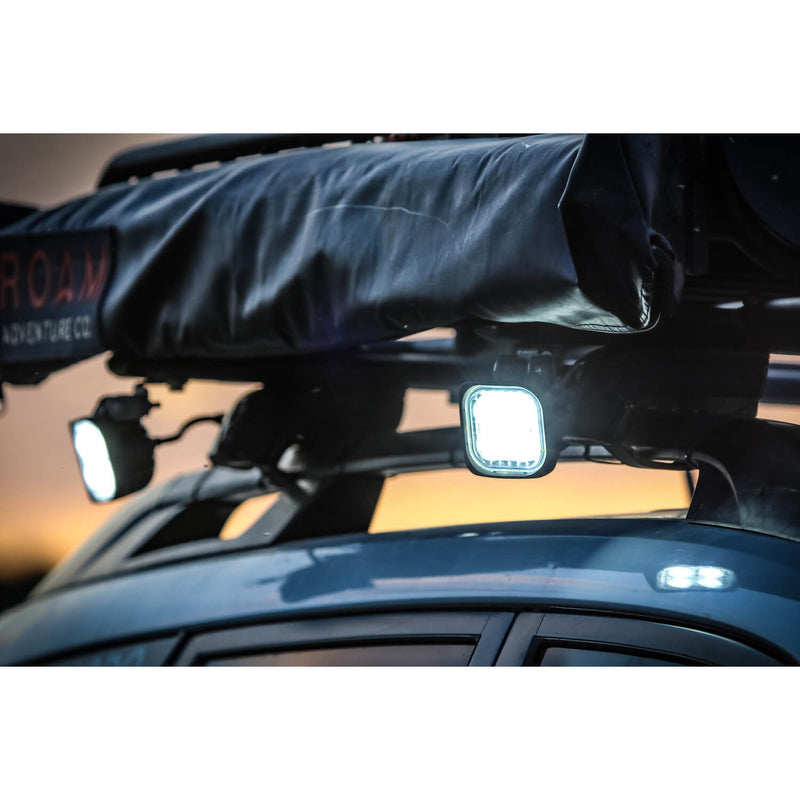 Load image into Gallery viewer, Dura Mini M4M LED Light 10º and 25º Beam