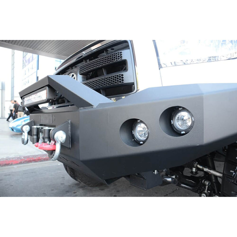 Load image into Gallery viewer, 3.7" Optimus Round 60º Beam LED Light