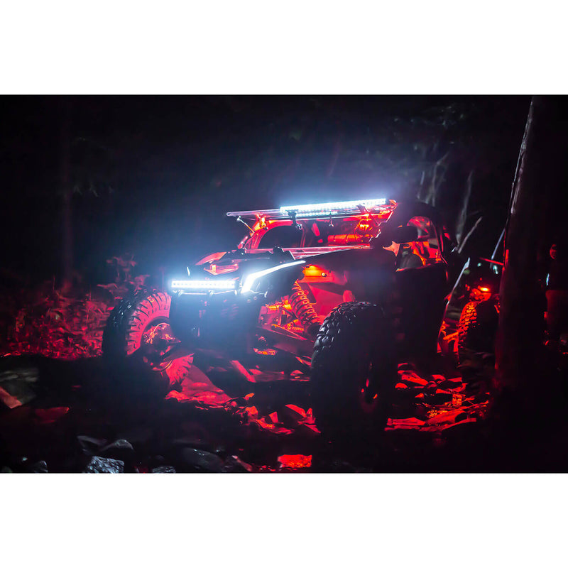 Load image into Gallery viewer, XP LED Rock Light Single Pod