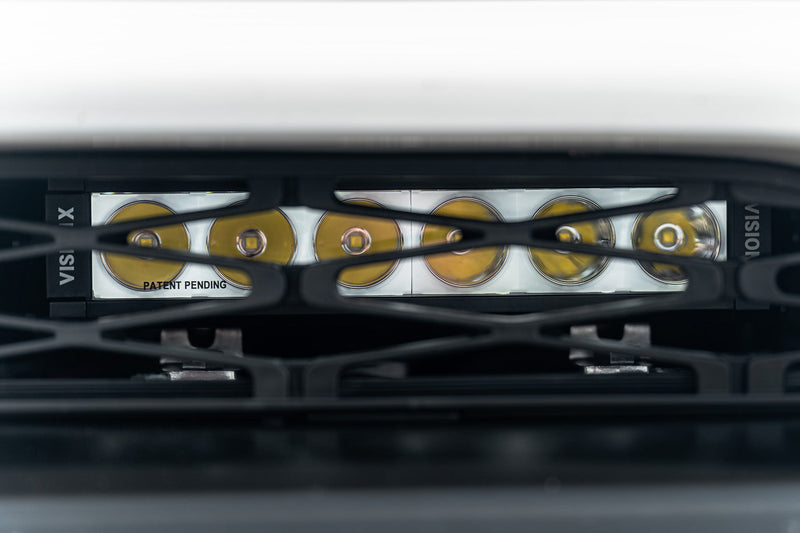 Load image into Gallery viewer, 2014-2023 Toyota 4-Runner Grille Light Bar Kit